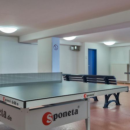 Berolina Seabreeze Daire Dahme Dış mekan fotoğraf