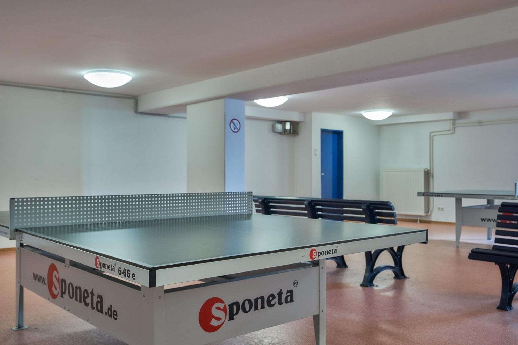 Berolina Seabreeze Daire Dahme Dış mekan fotoğraf